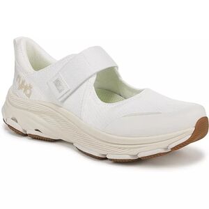 Ryka Women's Cream Athletic Shoes